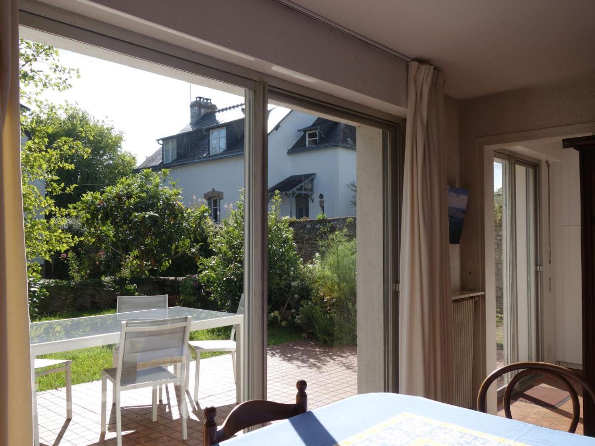 Holiday Home Ty Mam Goz La Trinité-sur-Mer Zewnętrze zdjęcie