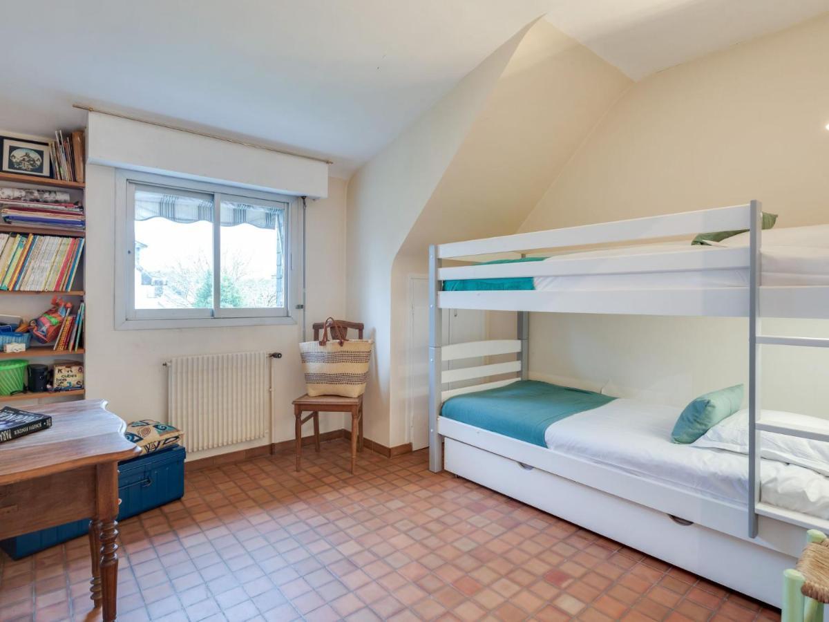 Holiday Home Ty Mam Goz La Trinité-sur-Mer Zewnętrze zdjęcie
